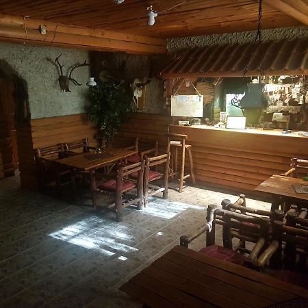 Hostel P33 Tallinn Ngoại thất bức ảnh