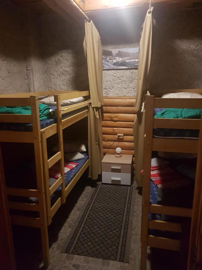 Hostel P33 Tallinn Ngoại thất bức ảnh