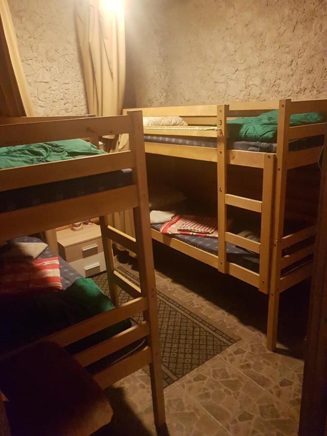 Hostel P33 Tallinn Ngoại thất bức ảnh