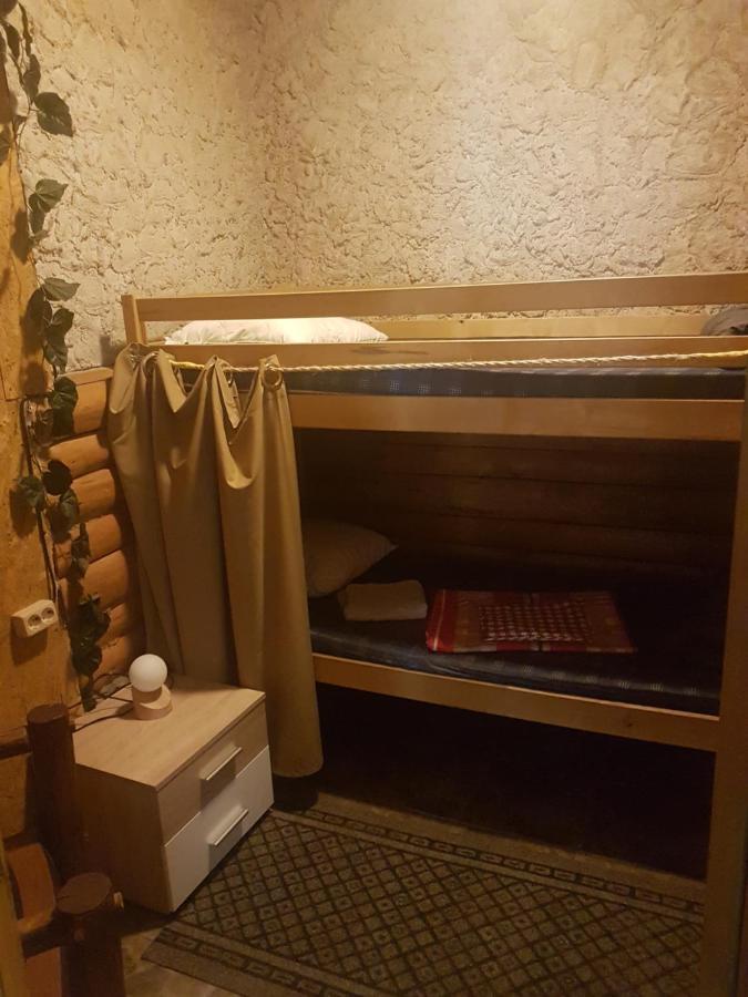 Hostel P33 Tallinn Ngoại thất bức ảnh