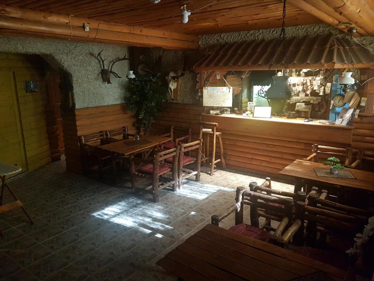 Hostel P33 Tallinn Ngoại thất bức ảnh
