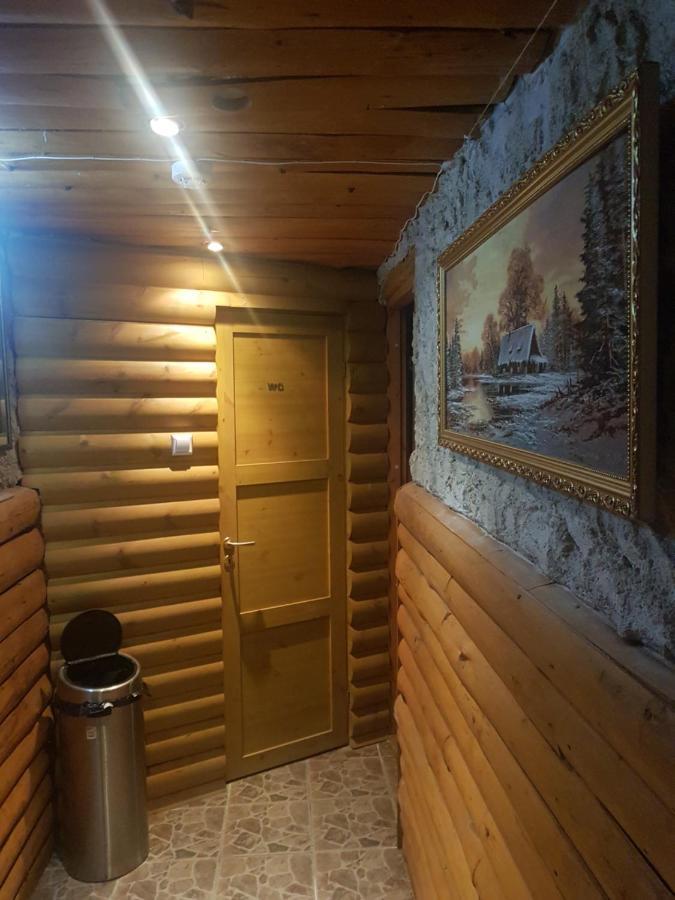 Hostel P33 Tallinn Ngoại thất bức ảnh