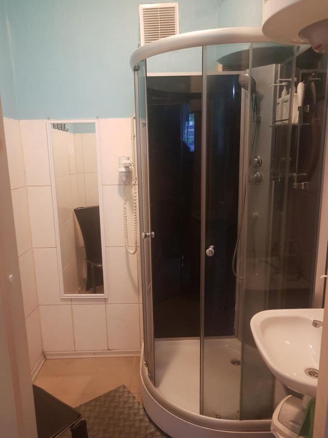 Hostel P33 Tallinn Ngoại thất bức ảnh